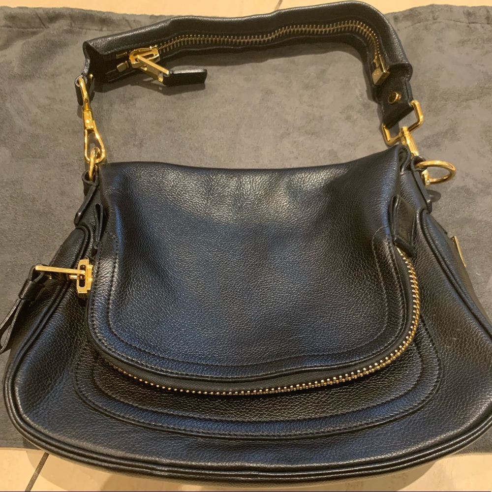 Tom Ford jennifer shoulder bag